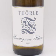 ソーヴィニヨンブラン 2024 白 750ml / Thorle トゥーレ