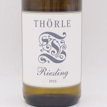 リースリング 2024 白 750ml / Thorle トゥーレ