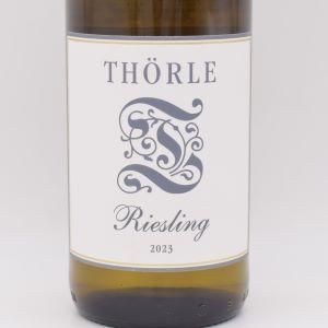 リースリング 2024 白 750ml / Thorle トゥーレ