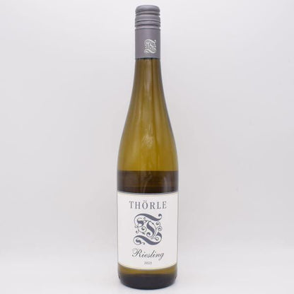 リースリング 2024 白 750ml / Thorle トゥーレ