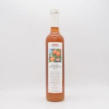 ダルボ オレンジパッションフルーツシロップ