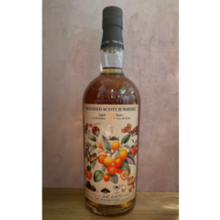 【先行販売品】ブレンデッドスコッチウイスキー50年 Barns x The Whisky Find no.9