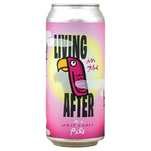 【先行販売品】グリーンチーク リビング インザ アフター / Living in the After WC Pils