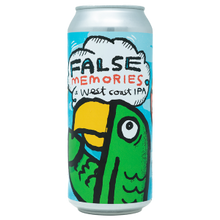 【先行販売品】グリーンチーク フォルス メモリーズ / Green Cheek False Memories WC IPA