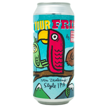 【先行販売品】グリーンチーク オールユア フレンズ / Green Cheek All Your Friends New Zealand Style IPA