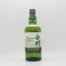 【購入条件有り】白州 Story of the Distillery 2024 EDITION 【量り売り】