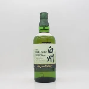 【購入条件有り】白州 Story of the Distillery 2024 EDITION 【量り売り】