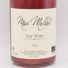 リリー ローズ 2023 ロゼ 750ml / Mas Mellet マス メレ