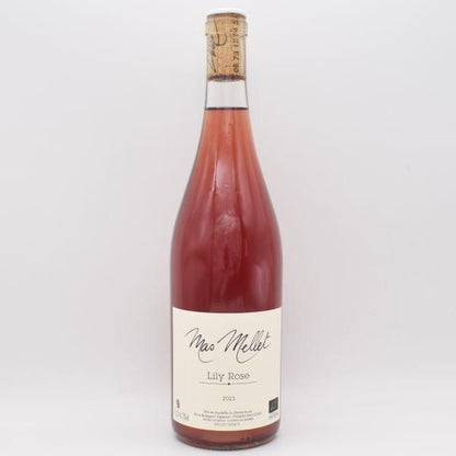 リリー ローズ 2023 ロゼ 750ml / Mas Mellet マス メレ