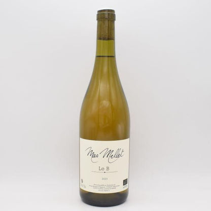 ル ベー 2023 白 750ml / Mas Mellet マス メレ