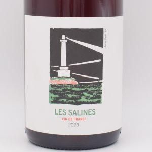 レ サリーヌ 2023 ロゼ 750ml / Mas Mellet マス メレ
