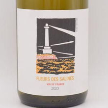 フルール デ サリーヌ 2023 白 750ml / Mas Mellet マス メレ