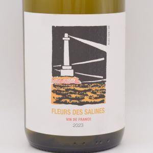 フルール デ サリーヌ 2023 白 750ml / Mas Mellet マス メレ