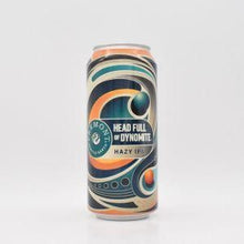 フリモント ヘッドフルオブダイナマイトv.60 / Head full of dynamite v.60