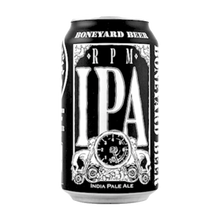 【先行販売品】ボーンヤード RPM IPA 空輸です！