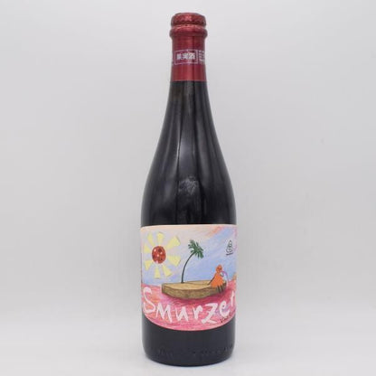 ズムルゼーリ ロッソ 2022 赤 750ml / Panevino パーネヴィーノ