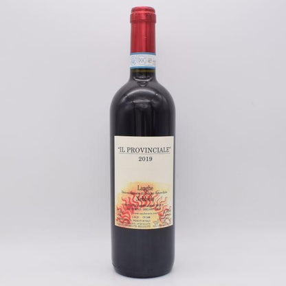 イル プロヴィンチァーレ ランゲ ネッビオーロ 2019 赤 750ml / San Fereolo サンフェレオーロ