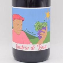 オンブラ ディ ローザ 2022 ロゼ 750ml / Podere Luisa ポデーレルイーザ