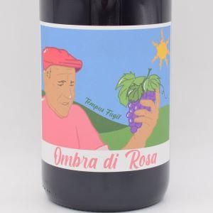 オンブラ ディ ローザ 2022 ロゼ 750ml / Podere Luisa ポデーレルイーザ