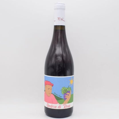 オンブラ ディ ローザ 2022 ロゼ 750ml / Podere Luisa ポデーレルイーザ