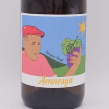 アムネズィーア 2023 白（オレンジ） 750ml / Podere Luisa ポデーレルイーザ