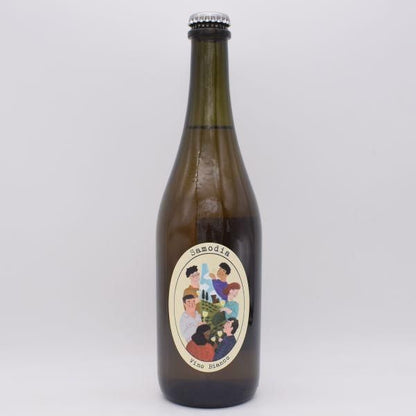 サモディア ビアンコ 2023 白 750ml / Samodia サモディア