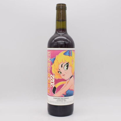 シャタワク 2022 赤 750ml / FABLES ファーブル
