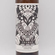 シャマン 2022 白（オレンジ） 750ml / FABLES ファーブル