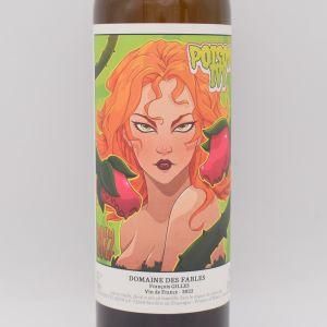 ポイズン アイビー 2022 白（オレンジ） 750ml / FABLES ファーブル