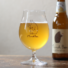 箕面ビール Wheat IPA