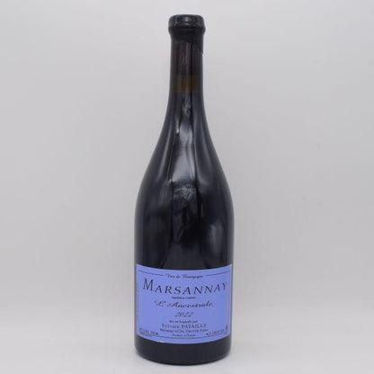 マルサネ ランセストラル 2022 赤 750ml / Sylvain Pataille シルヴァン パタイユ