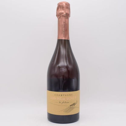 【購入条件有り】レ フォンティーヌ 2021 泡 750ml / BICHERY ビシュリー