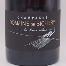 【購入条件有り】レ テール メレ 2021 泡 750ml / BICHERY ビシュリー