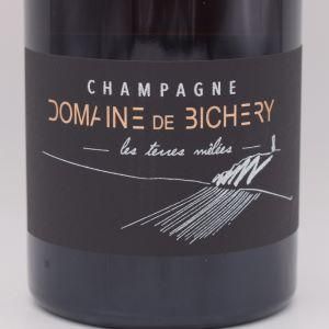 【購入条件有り】レ テール メレ 2021 泡 750ml / BICHERY ビシュリー