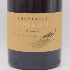 【購入条件有り】ラ スルス 2021 泡 750ml / BICHERY ビシュリー