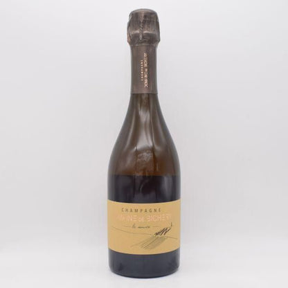 【購入条件有り】ラ スルス 2021 泡 750ml / BICHERY ビシュリー