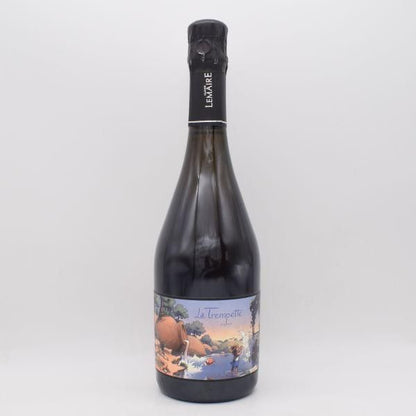 【購入条件有り】ラ トンペット 2020 泡 750ml / AURELIEN LEMAIRE オーレリアンルメール