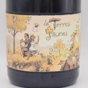 【購入条件有り】レ テール ジョーヌ 2021 泡 750ml / AURELIEN LEMAIRE オーレリアンルメール