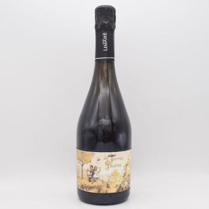 【購入条件有り】レ テール ジョーヌ 2021 泡 750ml / AURELIEN LEMAIRE オーレリアンルメール