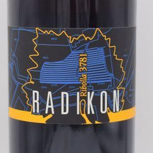 リボッラ 3781 2009 白 (オレンジ) 1000ml / Radikon ラディコン