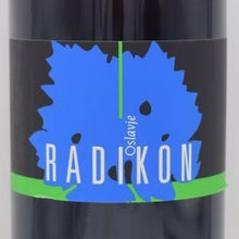 オスラーヴィエ 2019 白 (オレンジ) 1000ml / Radikon ラディコン