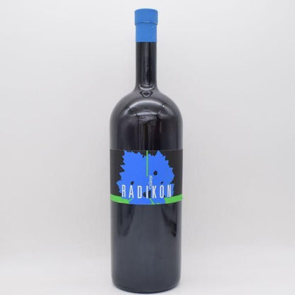 オスラーヴィエ 2019 白 (オレンジ) 1000ml / Radikon ラディコン