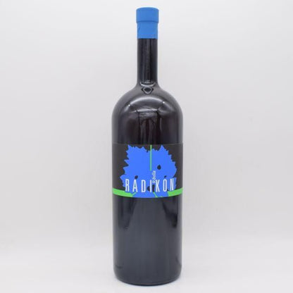 リボッラ ジャッラ 2019 白 (オレンジ) 1000ml / Radikon ラディコン