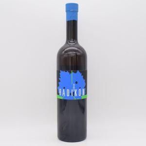 オスラーヴィエ 2019 白 (オレンジ) 500ml / Radikon ラディコン