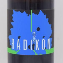 リボッラ ジャッラ 2019 白 (オレンジ) 500ml / Radikon ラディコン