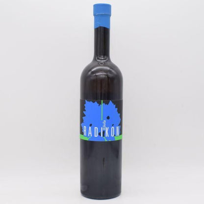 リボッラ ジャッラ 2019 白 (オレンジ) 500ml / Radikon ラディコン
