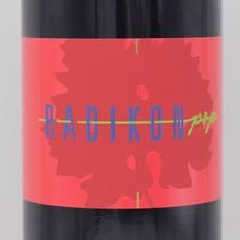 ポップ ロッソ 2024 赤 750ml / Radikon ラディコン
