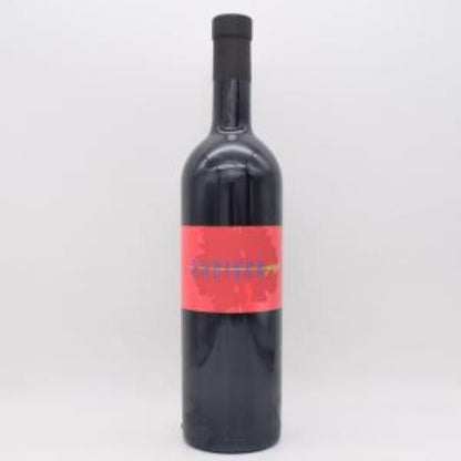 ポップ ロッソ 2024 赤 750ml / Radikon ラディコン