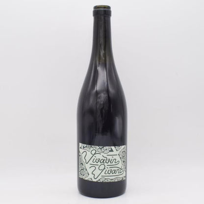カベルネソーヴィニヨン 2023 赤 750ml / Viva vin VIVANT ビババンビバン