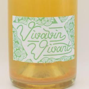 シャルドネペティアン 2024 微泡 750ml / Viva vin VIVANT ビババンビバン